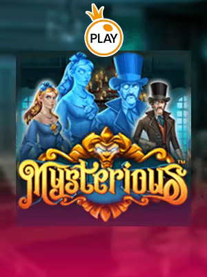 mansion casino dengan RTP 96.5% di RXHBKT